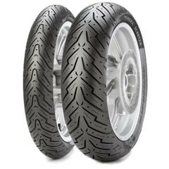 Mootorratta rehv Pirelli ANGEL SCOOTER 100/80-16 цена и информация | Мотошины и камеры | kaup24.ee