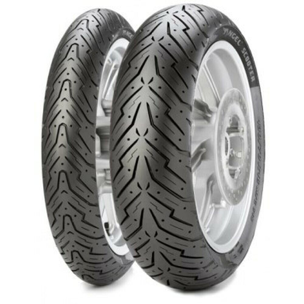 Mootorratta rehv Pirelli ANGEL SCOOTER 100/80-16 hind ja info | Mootorratta rehvid, siserehvid | kaup24.ee