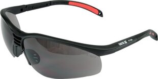 Защитные очки, темные цена и информация | Головные катушки | kaup24.ee
