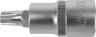 Padrun Yato Torx 1/2" T50 x 55 mm (YT-04316) цена и информация | Механические инструменты | kaup24.ee