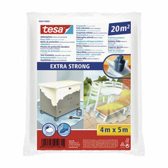 Kaitsevahend TESA 56652 (4 x 5 m) hind ja info | Tesa Mööbel ja sisustus | kaup24.ee