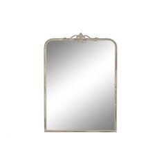 Настенное зеркало DKD Home Decor (60 x 3,5 x 85 cm) цена и информация | Зеркала | kaup24.ee
