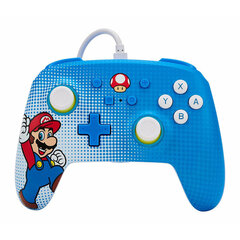 Kaugjuhtimispult Powera 1522660-01 Nintendo Switch Super Mario Bros™ hind ja info | Mängupuldid | kaup24.ee