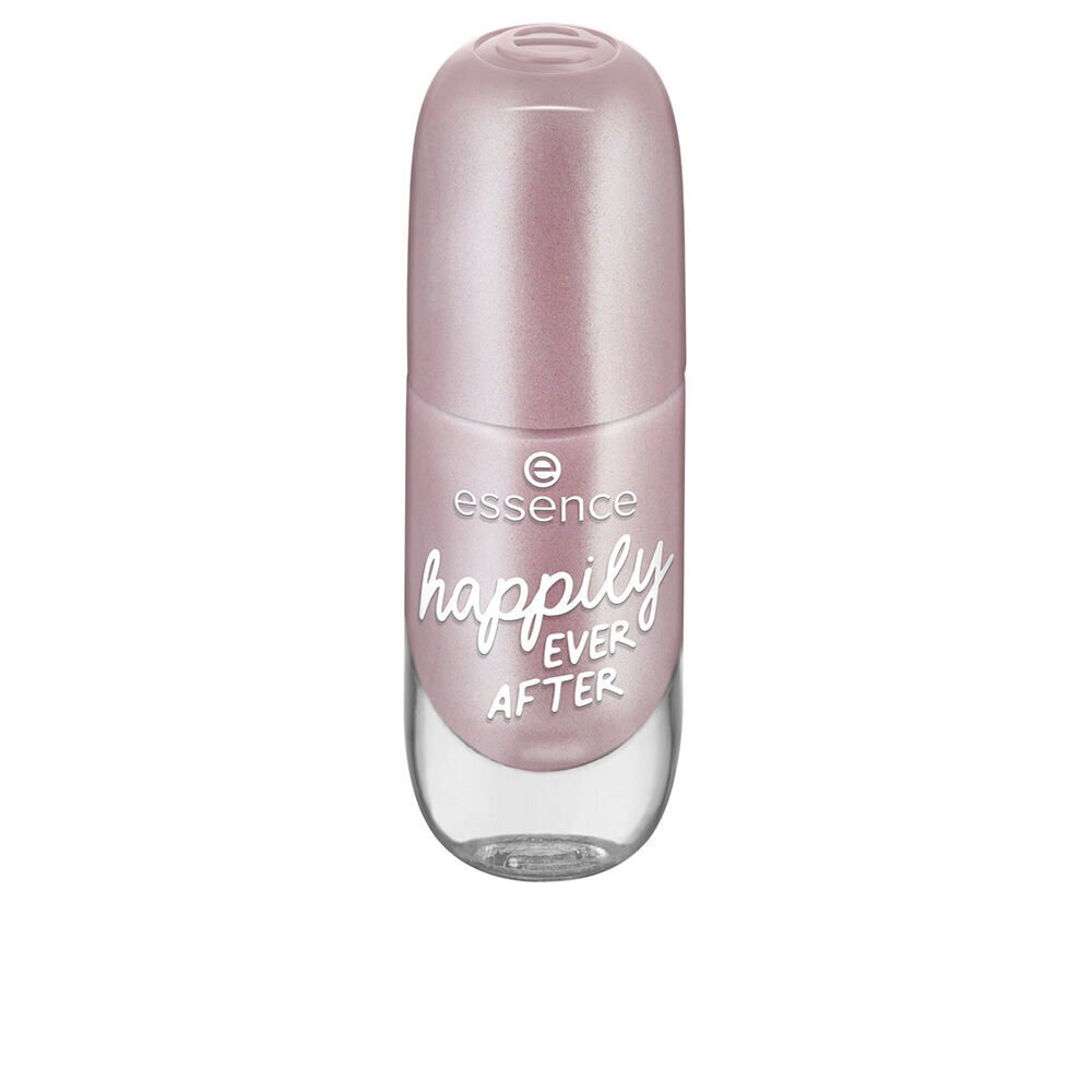 Küünelakk Essence Nº 06-happily ever after 8 ml цена и информация | Küünelakid, küünetugevdajad | kaup24.ee