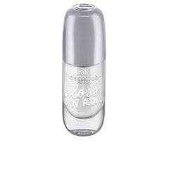 Küünelakk Essence Nº 01-gloss'n roll 8 ml hind ja info | Essence Kosmeetika, parfüümid | kaup24.ee