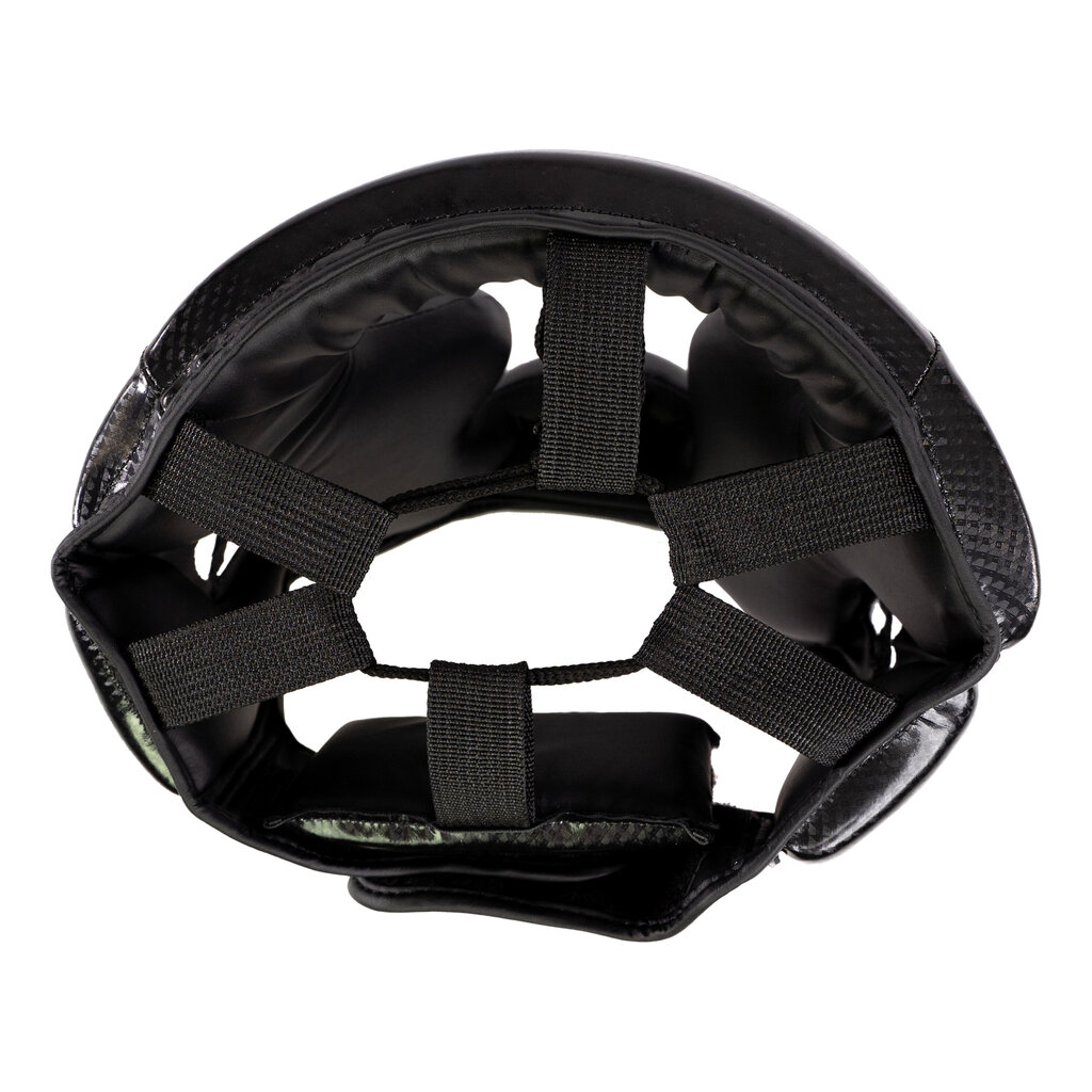 Peakaitse Tunturi Signature Head Guard, L/XL цена и информация | Poksivarustus | kaup24.ee