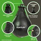 Poksipall Tunturi Speedball Leather, 17cm hind ja info | Poksivarustus | kaup24.ee