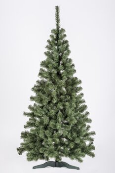 Искусственная Рождественская ёлка Liza 2.20  м цена и информация | Искусственные елки | kaup24.ee