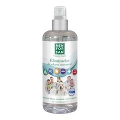 Men for San lõhnaeemaldaja, 250 ml hind ja info | Hooldusvahendid loomadele | kaup24.ee