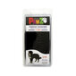 Pawz koerte saapad, XL, 12 tk, mustad hind ja info | Hooldusvahendid loomadele | kaup24.ee