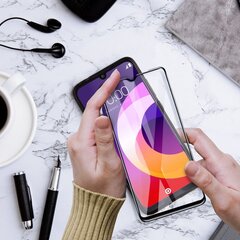 5D керамическая пленка  для Samsung Galaxy A50 / A30 / A20 цена и информация | Защитные пленки для телефонов | kaup24.ee