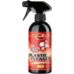 Plastiku puhastusvahend Autosol 11 007070 500 ml hind ja info | Autokeemia | kaup24.ee