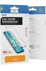 Wave Full Cover Screen Protector hind ja info | Ekraani kaitsekiled | kaup24.ee