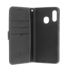 Insmat Exclusive Flip Case hind ja info | Telefoni kaaned, ümbrised | kaup24.ee