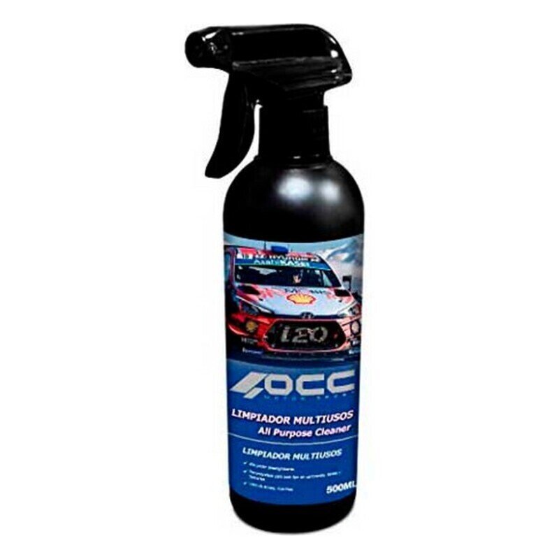 Universaalne puhastusvahend OCC Motorsport OCC47095 500 ml (500 ml) hind ja info | Autokeemia | kaup24.ee