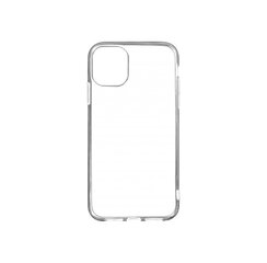 Insmat Crystal Case hind ja info | Telefoni kaaned, ümbrised | kaup24.ee