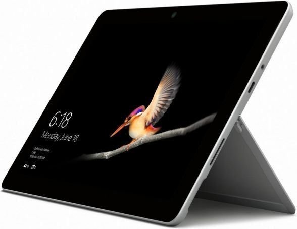 Microsoft Surface Go (MHN-00004) hind ja info | Sülearvutid | kaup24.ee