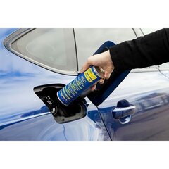 Diisli sissepritse puhastusvahend Goodyear GODA0004 300 ml Diesel hind ja info | Autokeemia | kaup24.ee