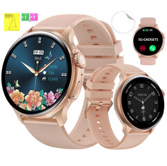 Nutikell SG-Gadgets 58 Ultra hind ja info | Nutikellad (smartwatch) | kaup24.ee