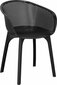 Dacun tool must hind ja info | Söögitoolid, baaritoolid | kaup24.ee