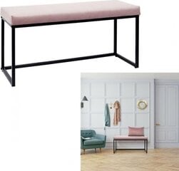 Donore pink roosa hind ja info | Kott-toolid, tumbad, järid | kaup24.ee