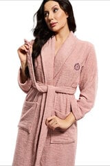 Naiste hommikumantel PH-7255, puuvillane hind ja info | Pidzaama House Jalanõud, riided ja aksessuaarid | kaup24.ee