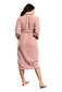 Naiste hommikumantel PH-7255, puuvillane hind ja info | Naiste hommikumantlid | kaup24.ee