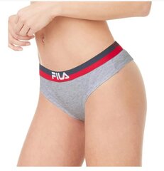 Naiste stringid Fila FU6215 hind ja info | Naiste aluspüksid | kaup24.ee