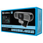 Sandberg SANDBERG All-in-1 Webcam 2K HD цена и информация | Arvuti (WEB) kaamerad | kaup24.ee