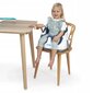 Beebiiste Bright Starts 2-in-1 Ingenuity hind ja info | Laste söögitoolid | kaup24.ee