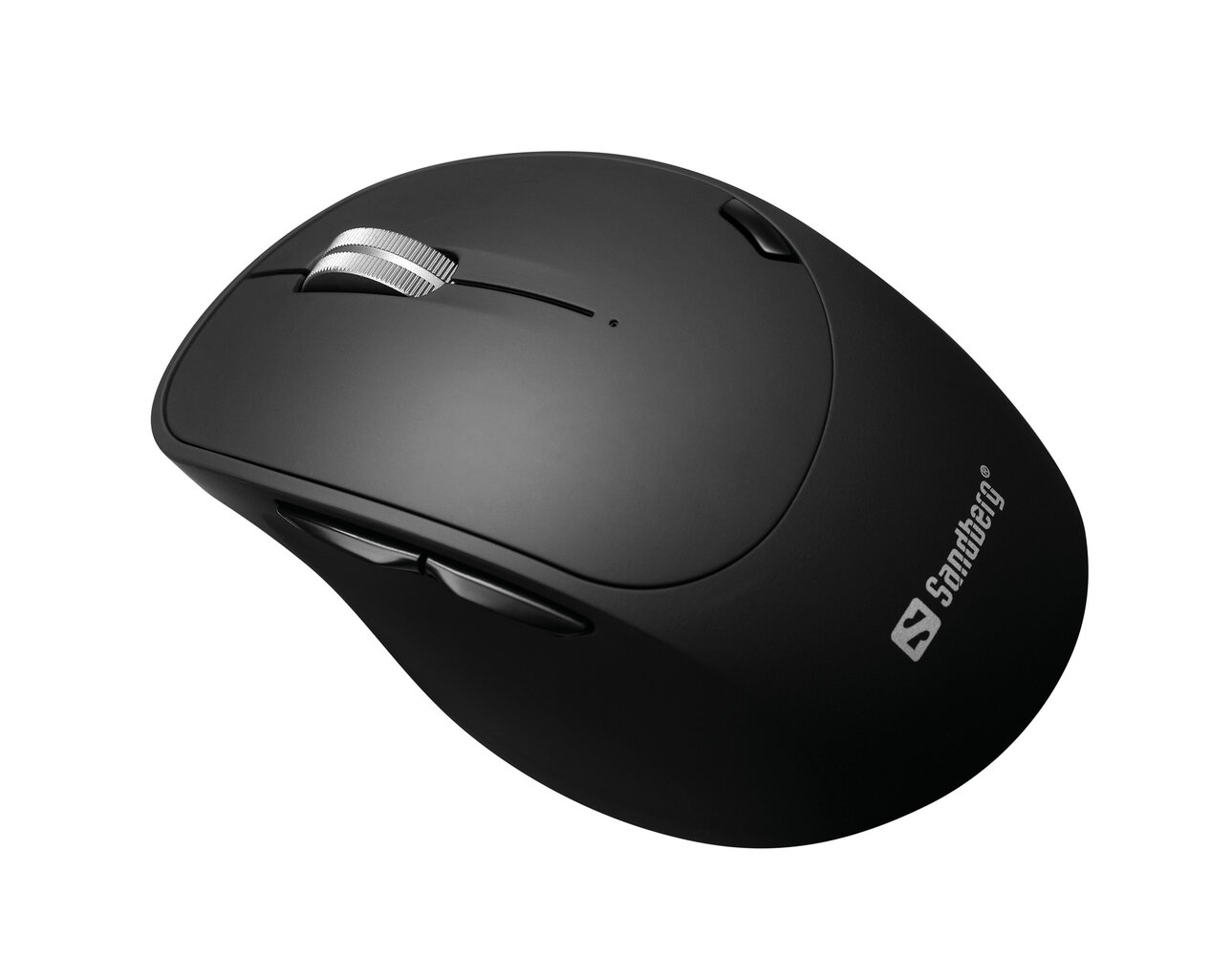 Sandberg SANDBERG Wireless Mouse Pro Recharge hind ja info | Hiired | kaup24.ee