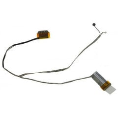 Arvutiekraani kaabel/silmus Asus K53E, X53E, K53SC, K53SK A53S, K53S MIC ver. цена и информация | Аксессуары для компонентов | kaup24.ee