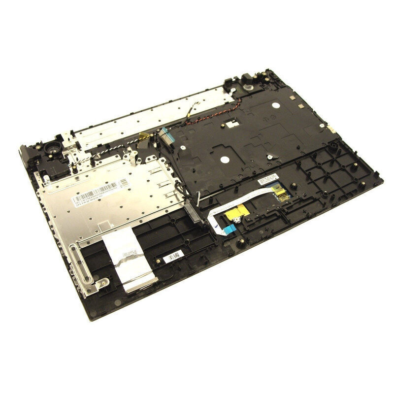 Samsung NP300V5A, NP305V5A UK sülearvuti klaviatuur цена и информация | Komponentide tarvikud | kaup24.ee