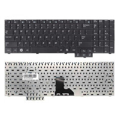 Samsung R530, NP-R530, NP-R620 sülearvuti klaviatuur hind ja info | Komponentide tarvikud | kaup24.ee