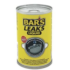 Radiaatori puhastusvahend Bars Leaks BARS121091, 150 gr цена и информация | Автохимия | kaup24.ee