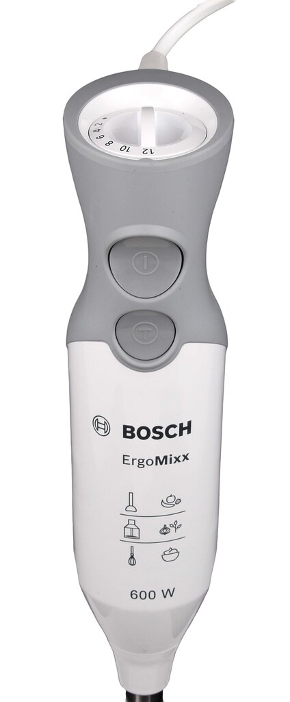 Bosch MSM 66150 цена и информация | Saumikserid, hakkijad | kaup24.ee