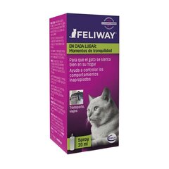 Устранитель запаха Ceva Calm кот (20 ml) цена и информация | Средства по уходу за животными | kaup24.ee