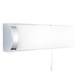 Searchlight Iluminacion настенный светильник, бра Poplar IP44 8293CC цена и информация | Настенный светильник Конусы | kaup24.ee