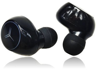 Juhtmeta kõrvaklapid Bluetoothi ​​juhtmevaba toiteseadme kõnekomplektiga. M88 PLUS цена и информация | Наушники | kaup24.ee