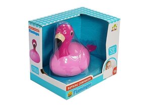 Игрушка для ванной фламинго цена и информация | Игрушки для малышей | kaup24.ee