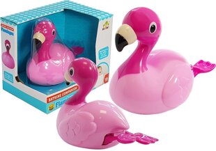 Vannitoa mänguasi flamingo цена и информация | Игрушки для малышей | kaup24.ee