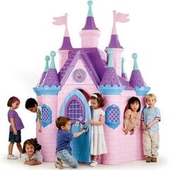 Feber Замок принцессы с башнями цена и информация | Детские игровые домики | kaup24.ee
