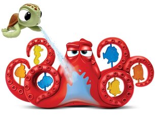 Набор игрушек для ванной Где Дори цена и информация | Игрушки для малышей | kaup24.ee