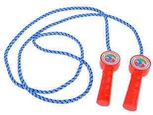 Детский танцпол, 238 см цена и информация | Скакалка Tunturi Pro Adjustable Speed Rope | kaup24.ee