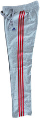 Naiste spordipüksid Adidas Adijack Pant Ld14 Grey O52150 O52150/34 hind ja info | Naiste spordiriided | kaup24.ee
