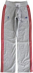 Naiste spordipüksid Adidas Adijack Pant Ld14 Grey O52150 O52150/34 hind ja info | Naiste spordiriided | kaup24.ee