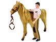 Hobuse figuur koos tarvikutega hind ja info | Tüdrukute mänguasjad | kaup24.ee