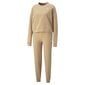 Puma Spordikostüümid Loungewear Suit Brown 673702 89 hind ja info | Naiste spordiriided | kaup24.ee