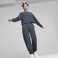 Naiste dressikomplekt Puma Loungewear Suit Blue 673702 16 hind ja info | Naiste spordiriided | kaup24.ee