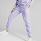 Naiste dressipüksid Puma Ess Elevated Pants Purple 673789 25 673789 25/L hind ja info | Naiste püksid | kaup24.ee